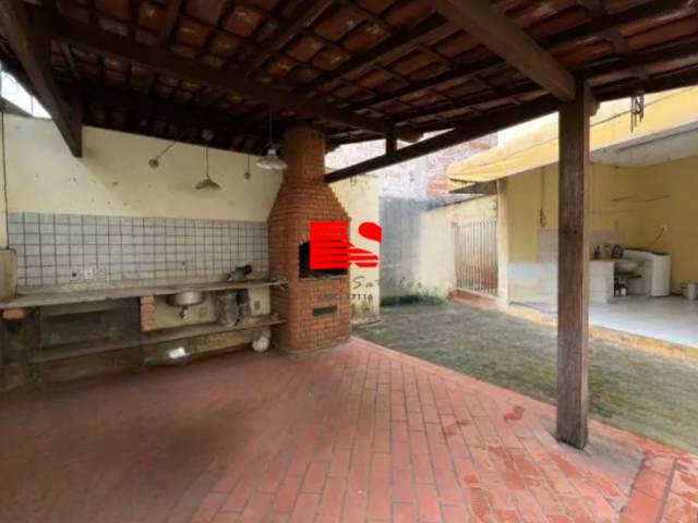 Casa para Venda em Belo Horizonte - 4