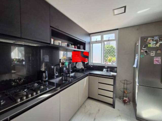 Cobertura para Venda em Belo Horizonte - 4