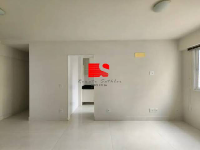 #RS2659 - Apartamento para Venda em Belo Horizonte - MG - 1