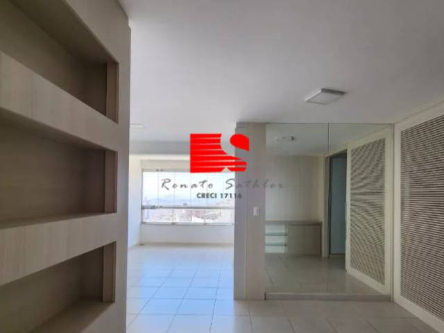 #RS2660 - Apartamento para Venda em Belo Horizonte - MG - 1