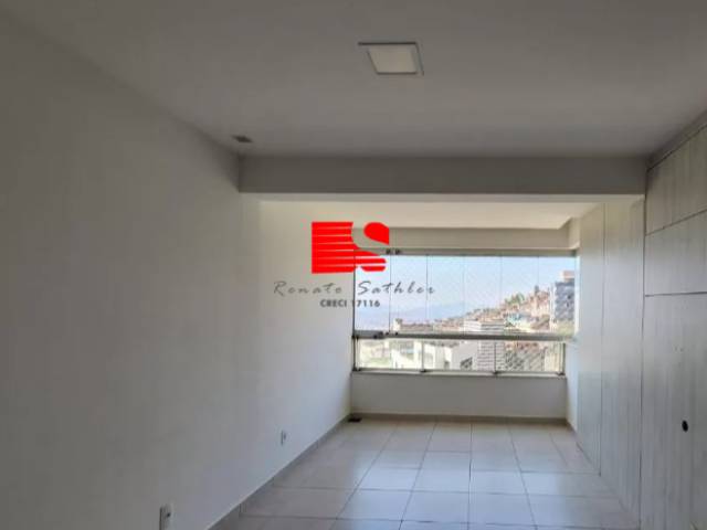 #RS2660 - Apartamento para Venda em Belo Horizonte - MG - 3