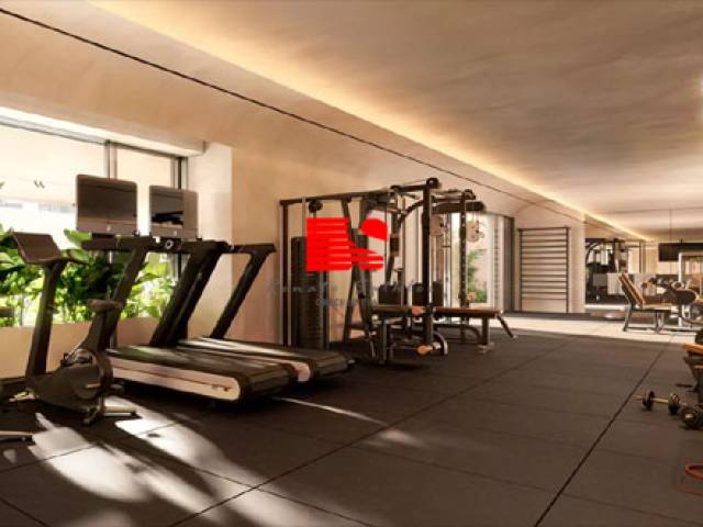 Apartamento para Venda em Belo Horizonte - 4