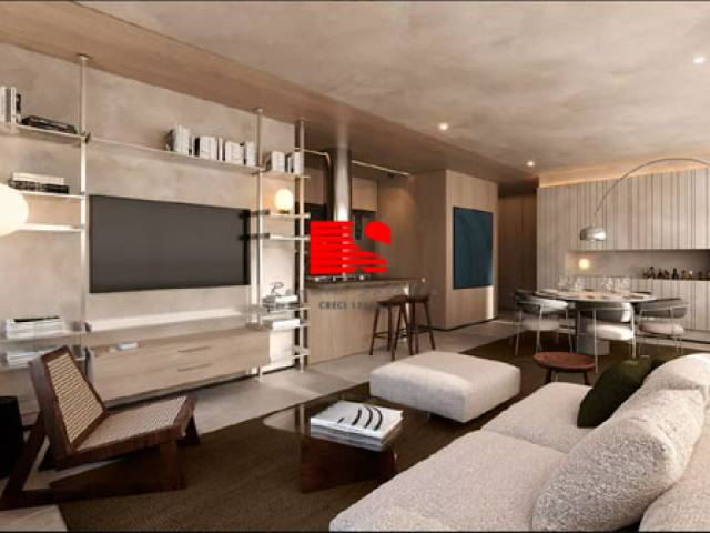 #RS2661 - Apartamento para Venda em Belo Horizonte - MG - 1