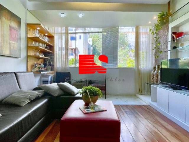 Apartamento para Venda em Belo Horizonte - 2