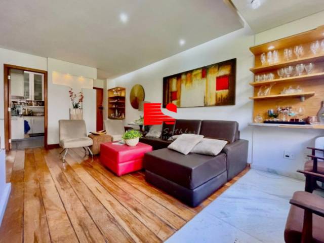 Apartamento para Venda em Belo Horizonte - 3