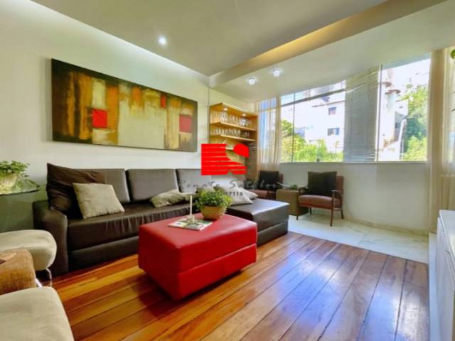 Apartamento para Venda em Belo Horizonte - 4