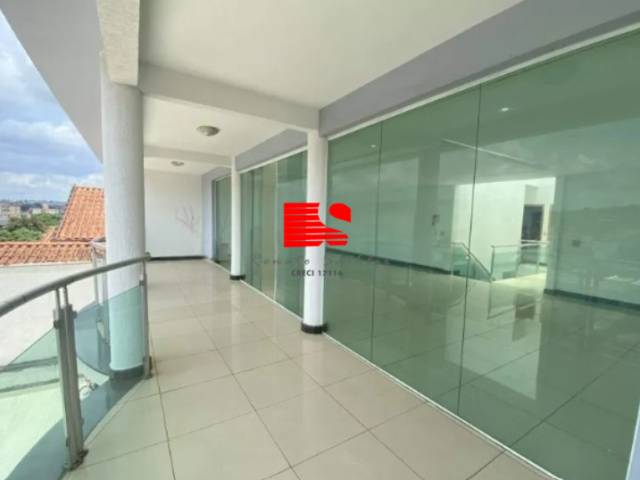 #RS2674 - Casa para Venda em Belo Horizonte - MG - 1