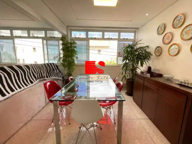 #RS2675 - Apartamento para Venda em Belo Horizonte - MG - 3