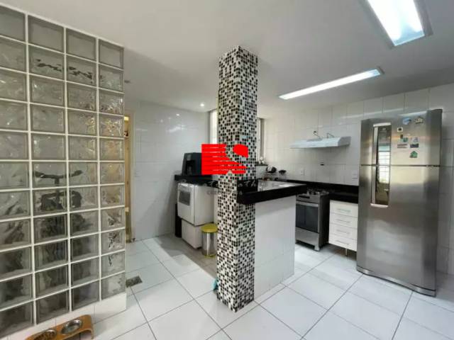 Apartamento para Venda em Belo Horizonte - 5