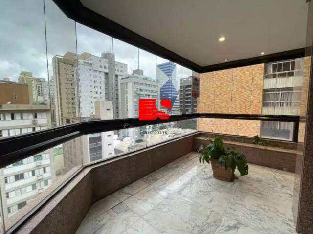 #RS2676 - Apartamento para Venda em Belo Horizonte - MG - 2