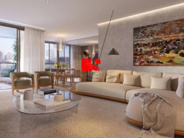 Apartamento para Venda em Nova Lima - 4