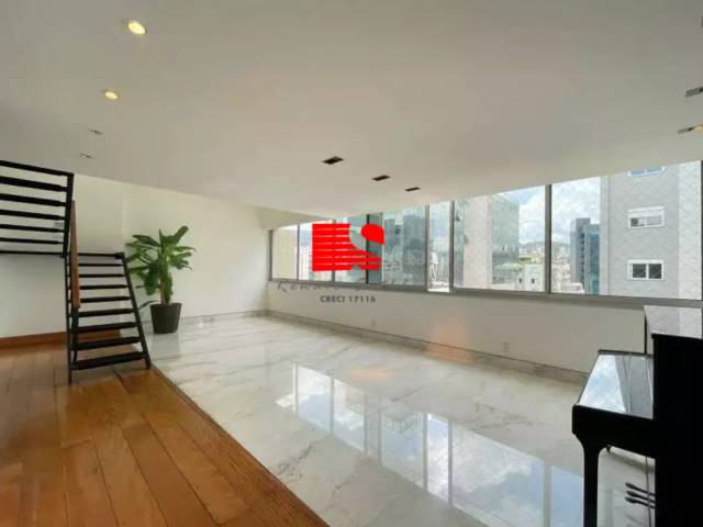 #RS2667 - Cobertura para Venda em Belo Horizonte - MG - 2