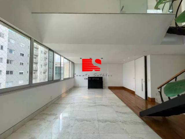 Cobertura para Venda em Belo Horizonte - 4