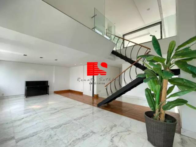 #RS2667 - Cobertura para Venda em Belo Horizonte - MG - 3