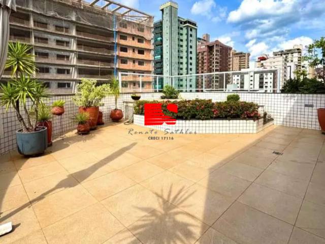 #RS2668 - Cobertura para Venda em Belo Horizonte - MG - 3