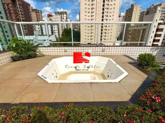 Cobertura para Venda em Belo Horizonte - 5