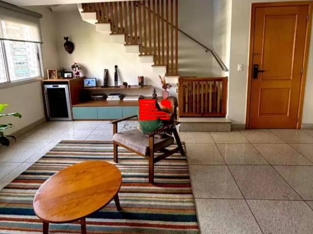 #RS2668 - Cobertura para Venda em Belo Horizonte - MG - 1