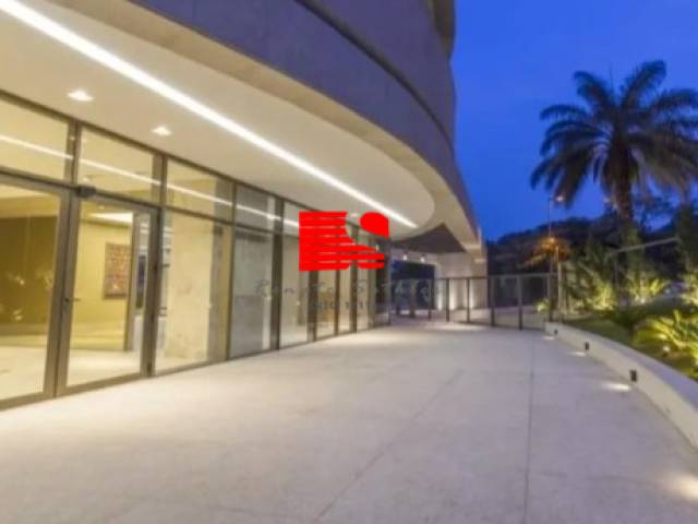 #RS2671 - Apartamento para Venda em Nova Lima - MG - 1