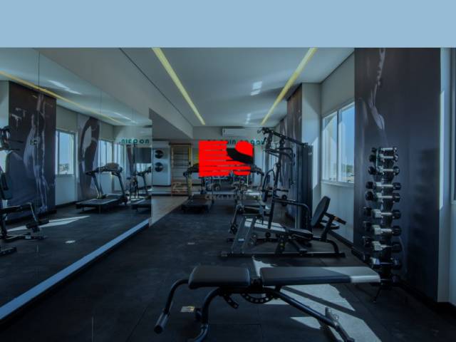 Apartamento para Venda em Contagem - 5