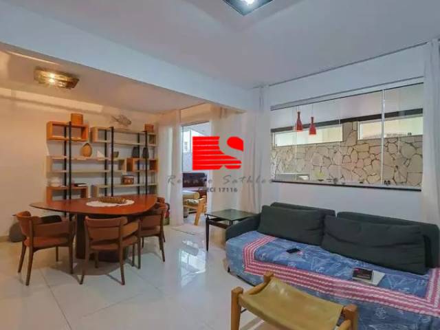 #RS2677 - Área Privativa para Venda em Belo Horizonte - MG - 1