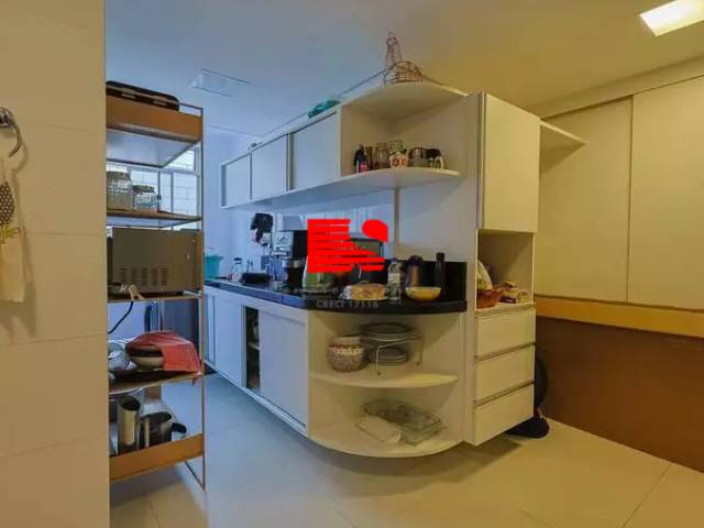 Área Privativa para Venda em Belo Horizonte - 5