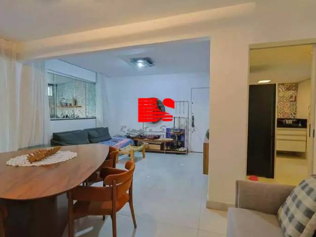 #RS2677 - Área Privativa para Venda em Belo Horizonte - MG - 3