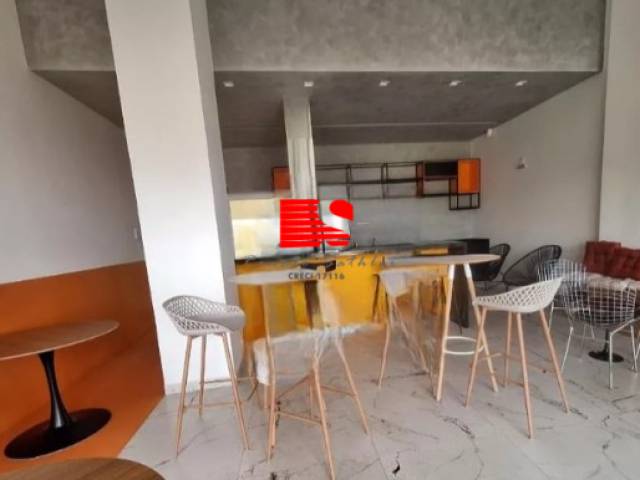 Apartamento para Venda em Belo Horizonte - 3