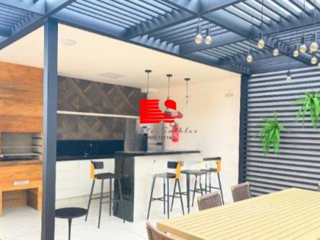 Apartamento para Venda em Belo Horizonte - 4