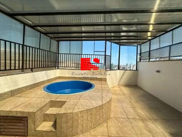 Cobertura para Venda em Belo Horizonte - 2