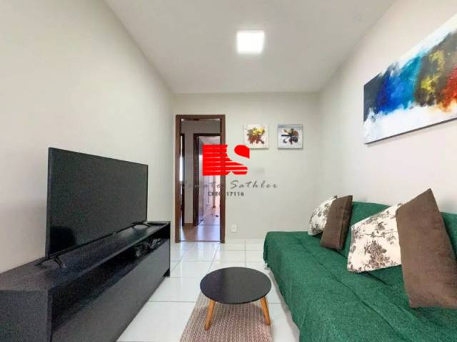 Cobertura para Venda em Belo Horizonte - 5