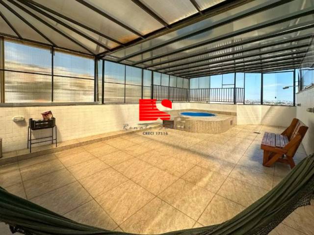 Cobertura para Venda em Belo Horizonte - 3