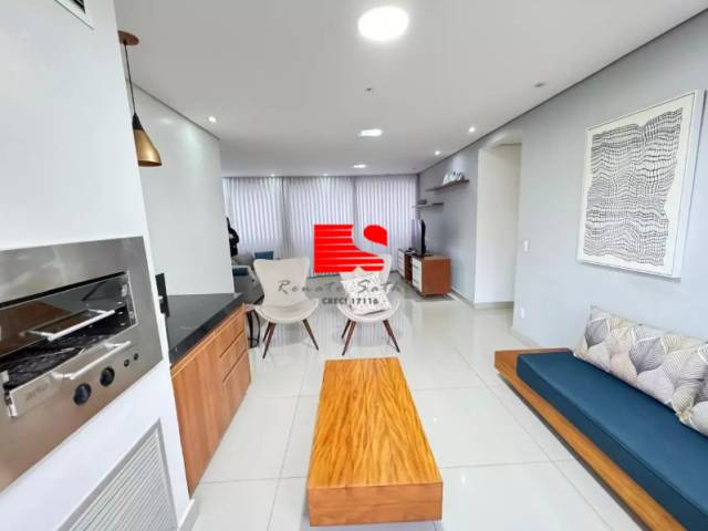 Apartamento para Venda em Belo Horizonte - 5