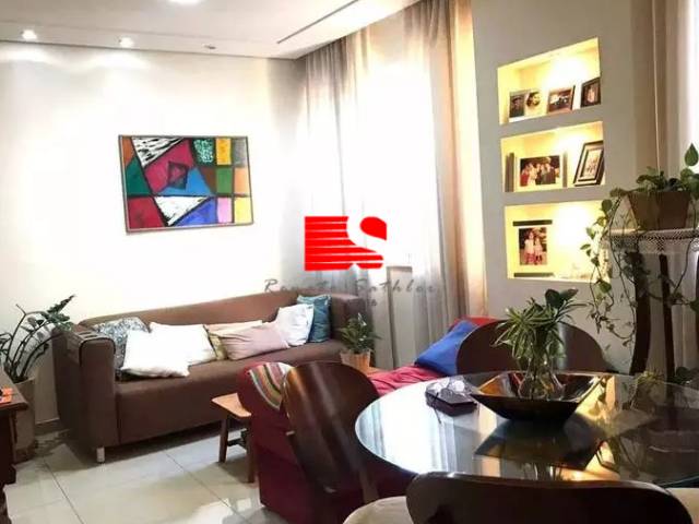 Apartamento para Venda em Belo Horizonte - 2