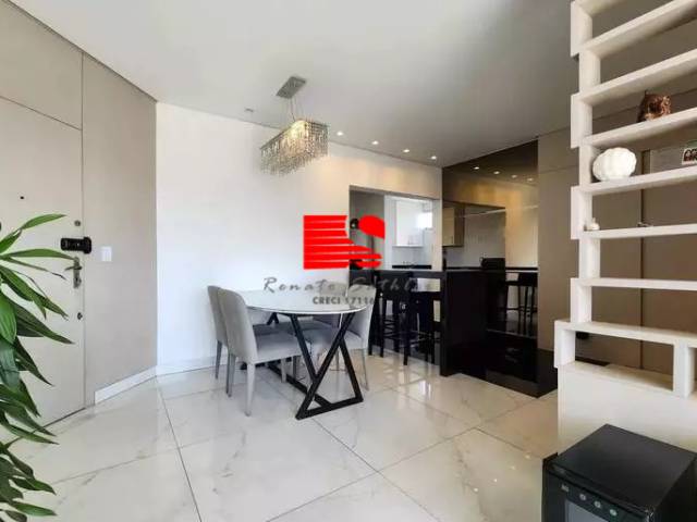 #RS2683 - Apartamento para Venda em Belo Horizonte - MG - 2