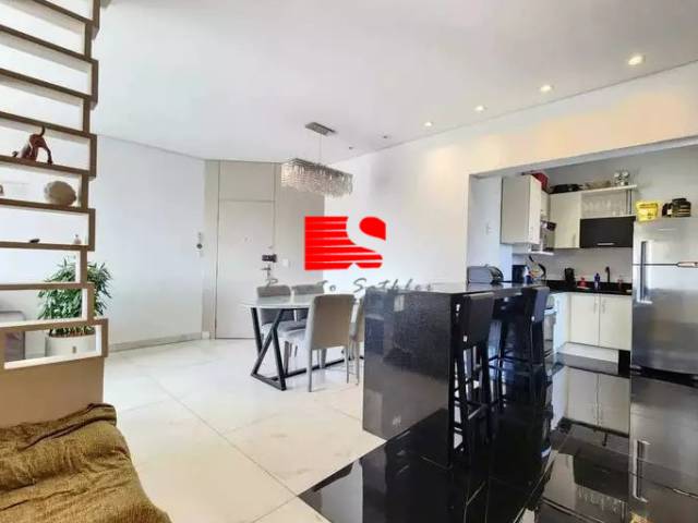 #RS2683 - Apartamento para Venda em Belo Horizonte - MG - 3