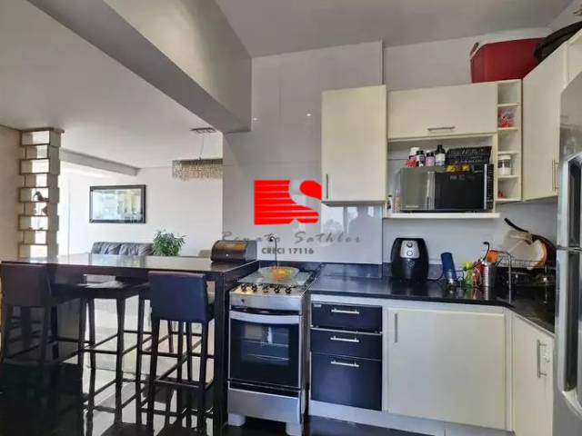 Apartamento para Venda em Belo Horizonte - 5