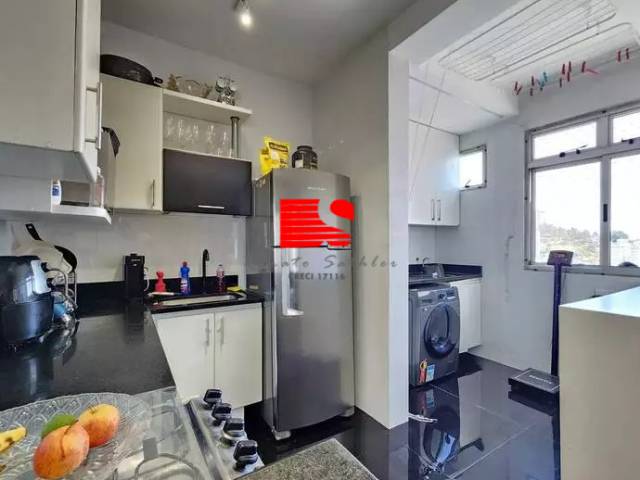Apartamento para Venda em Belo Horizonte - 4