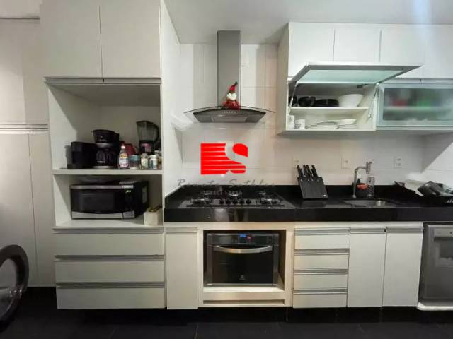 Área Privativa para Venda em Belo Horizonte - 5