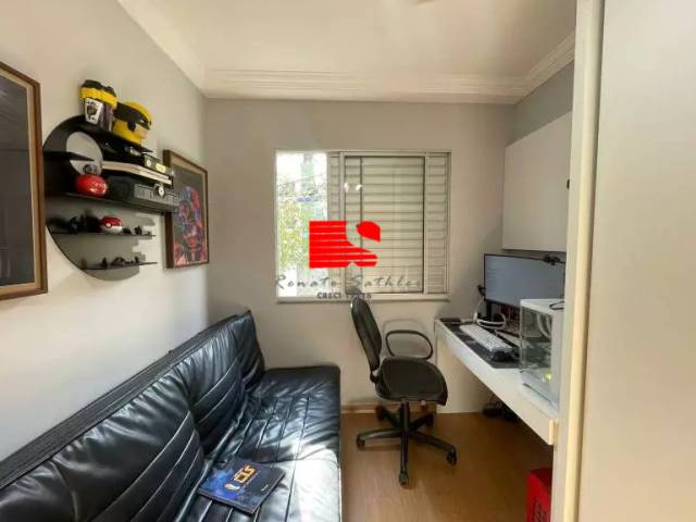 Área Privativa para Venda em Belo Horizonte - 4