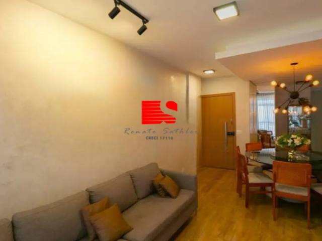 Área Privativa para Venda em Belo Horizonte - 2