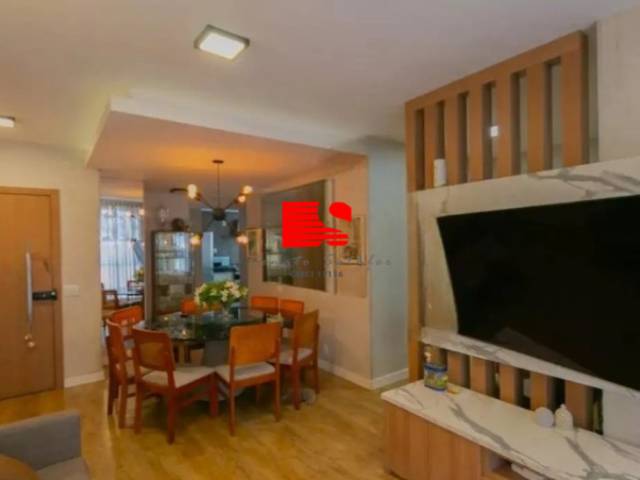 Área Privativa para Venda em Belo Horizonte - 3