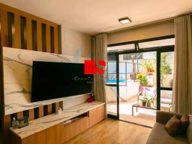 Área Privativa para Venda em Belo Horizonte - 4