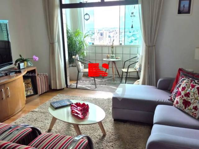 Apartamento para Venda em Belo Horizonte - 2