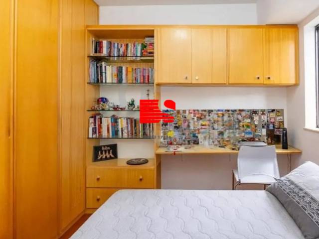 Apartamento para Venda em Belo Horizonte - 4