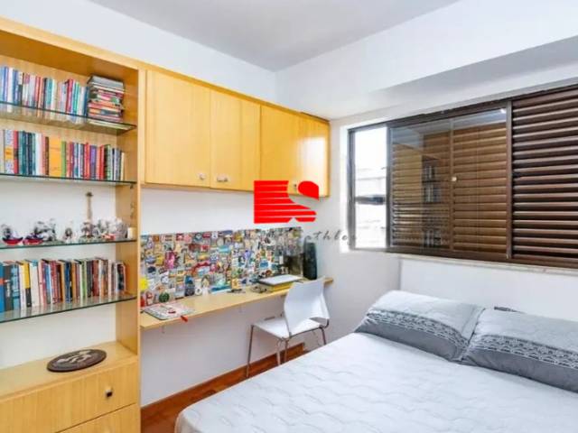 Apartamento para Venda em Belo Horizonte - 3