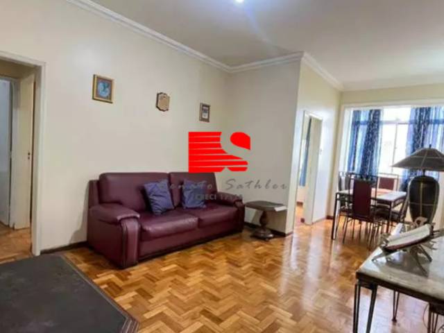 #RS2687 - Apartamento para Venda em Belo Horizonte - MG - 1