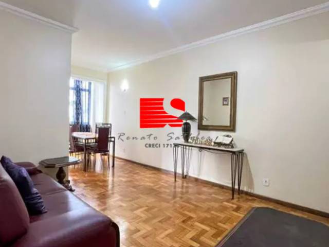 #RS2687 - Apartamento para Venda em Belo Horizonte - MG - 2