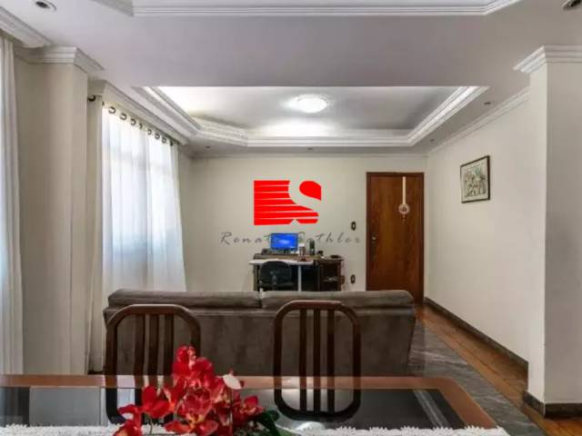 #RS2688 - Área Privativa para Venda em Belo Horizonte - MG - 2