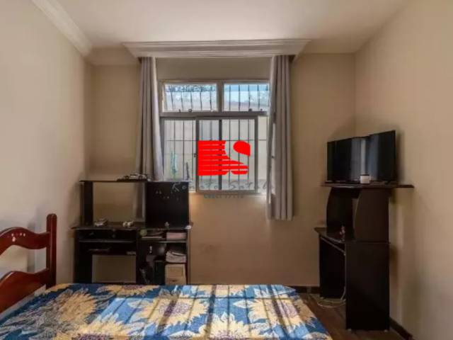 Área Privativa para Venda em Belo Horizonte - 4