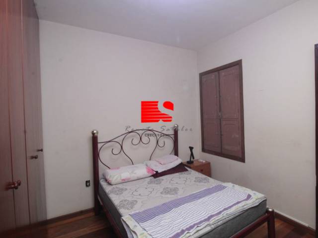 #RS2689 - Casa para Venda em Belo Horizonte - MG - 2